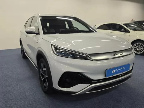 BYD Atto 3 60.48 kWh Design