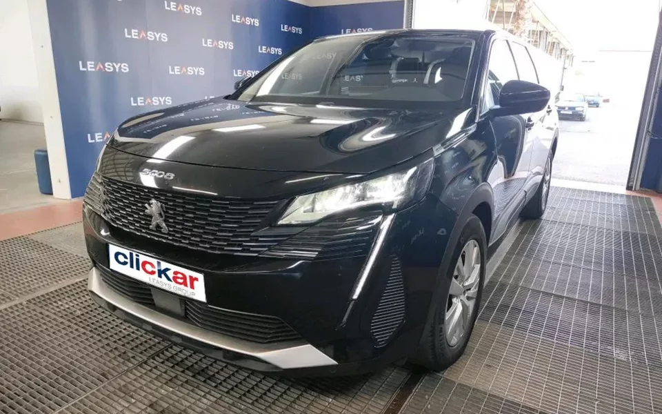 Peugeot 5008 1.5 BlueHDi Active Pack EAT8