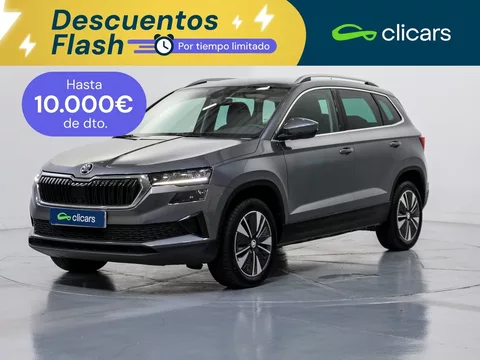 SKODA Karoq Karoq 2.0TDI Adblue Ambition 85kW