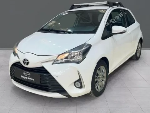 TOYOTA Yaris Yaris 1.0 Active - 11900€ en Viator