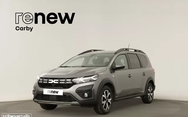 Dacia Jogger 1.0 ECO-G Expression 7L Bi-Fuel
