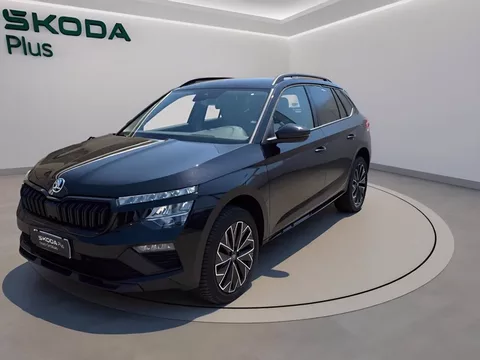 SKODA Kamiq 1.0 tsi black dots 115cv dsg