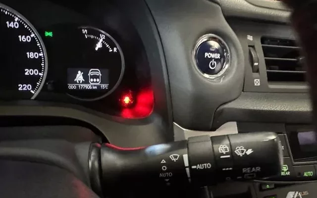 LEXUS CT Executive