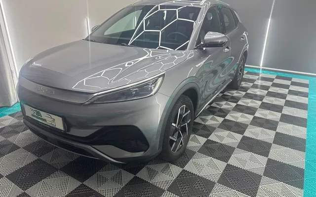 BYD Atto 3 60.48 kWh Design