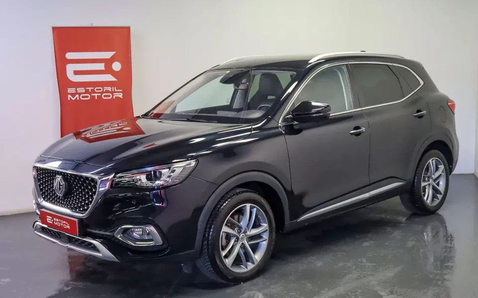 MG EHS 1.5 T-GDI Plug-in Hybrid Comfort