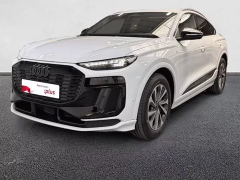 AUDI Q6 E-TRON SPORTBACK 306 ch 100 kWh performance S line