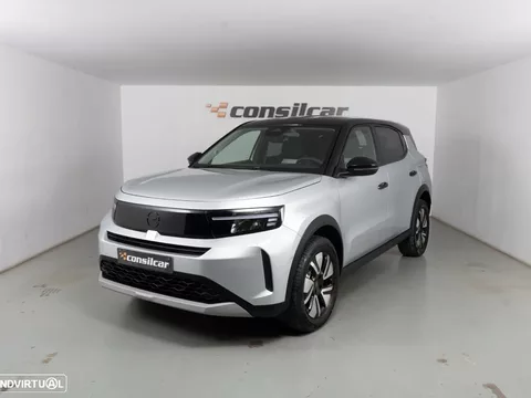 Opel Frontera 44 kWh GS