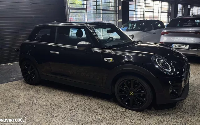MINI 3 Portas Cooper SE