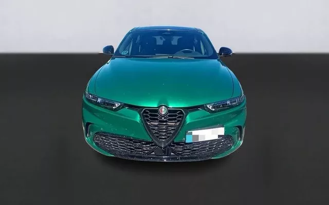 ALFA ROMEO Tonale 16 DS 130 CV SPRINT FWD