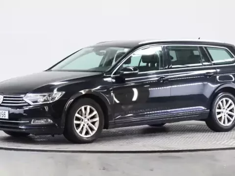 Volkswagen Passat Variant 2017 2.0 TDI Confortline DSG