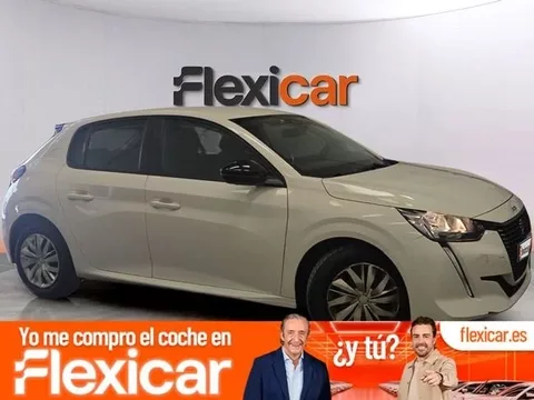 PEUGEOT 208 BlueHDi 73kW (100CV) Active