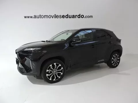 TOYOTA Yaris Cross Hybrid 120H Active Tech