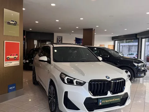 BMW X1 xDrive30e Pack Desportivo M