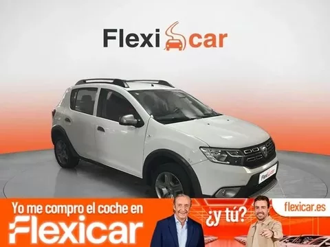 DACIA Sandero Sandero 0.9 TCE Stepway Comfort 66kW