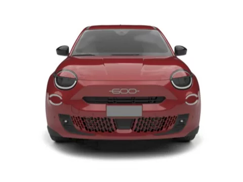 FIAT - 600 - 600 1.2 Hybrid