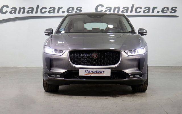 Jaguar I-PACE EV400 AWD Auto S