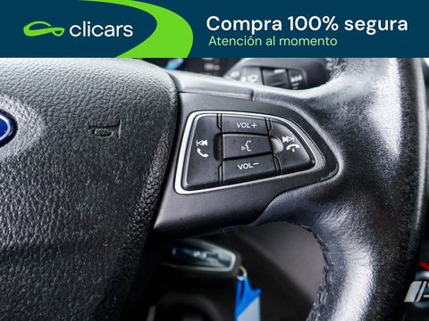 FORD C-Max C-Max 1.0 Ecoboost Auto-S&S Trend+ 125
