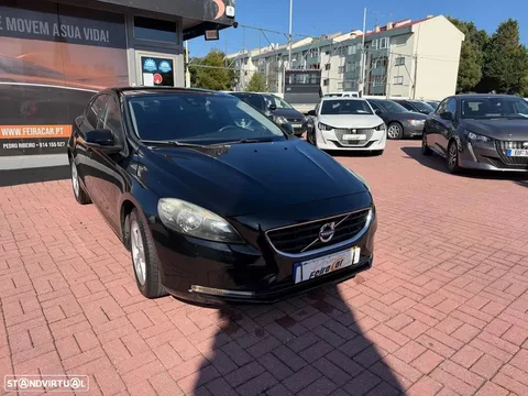 Volvo V40 2.0 D2 Momentum