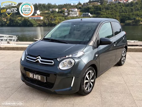 Citroën C1