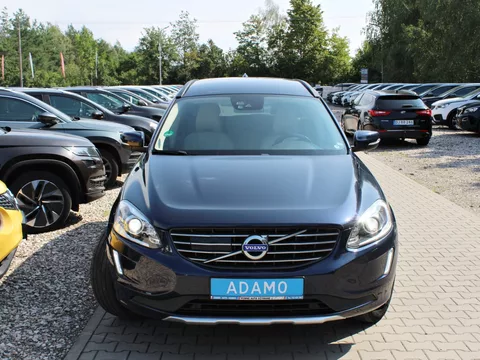 Volvo Xc 60 I 2.0 D4 AUT. Kamera!