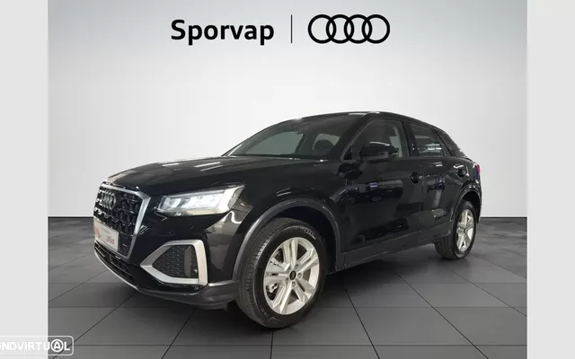 Audi Q2 30 TFSI Advanced