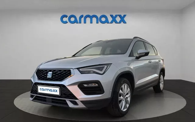 SEAT Ateca 1.0 TSI Style