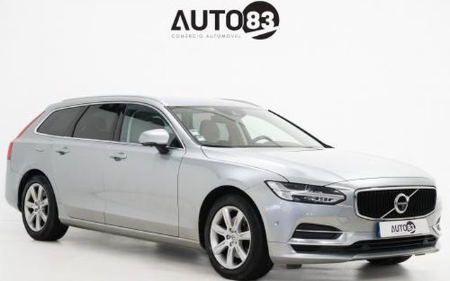 Volvo V90 2.0 D4 Momentum Geartronic