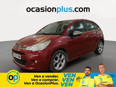 CITROEN C3 C3 1.2 VTi Collection - 5300€ en Huelva