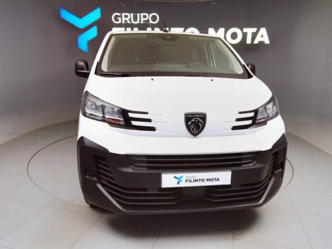 Peugeot Expert Expert Standard 1.5 Bluehdi