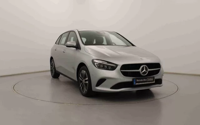 MERCEDES - Classe B - B 250 e