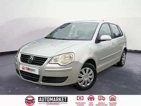 VOLKSWAGEN Polo 5p Edition 1.4 TDI 70 CV