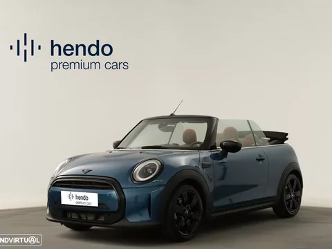MINI Cabrio