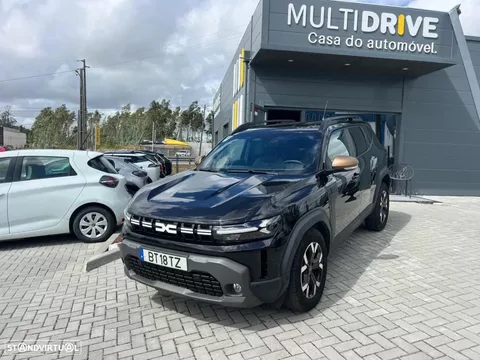 Dacia Duster 1.0 TCe ECO-G Essential Bi-Fuel