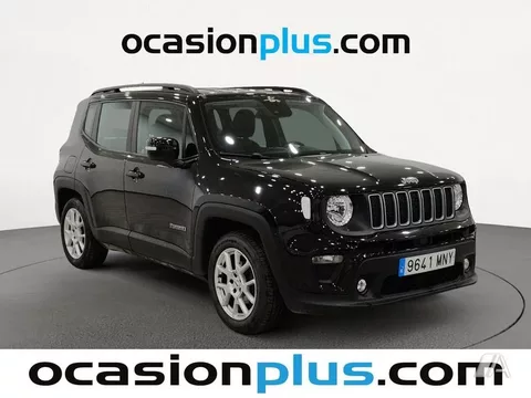 JEEP Renegade Renegade 1.0 Limited 4x2