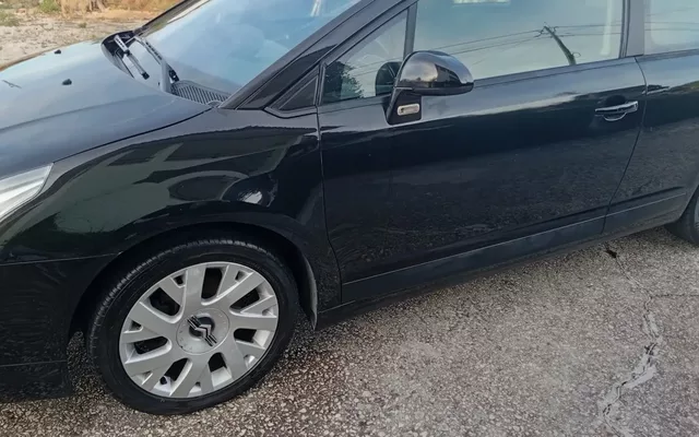 Citroën C4 1.6 HDi 110 VTR Pack