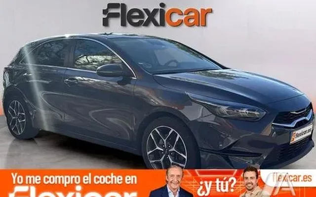 TOYOTA Corolla 140H Style