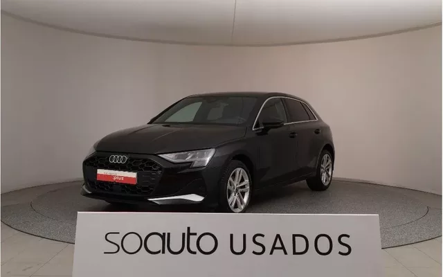 Audi A3 Sportback 30 TFSI Advanced S tronic