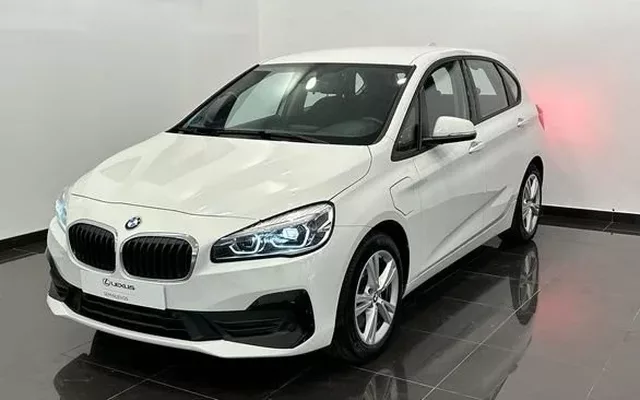 BMW Serie 2 225xe ACTIVE TOURER - 23990€ en Villagonzalo pedernales