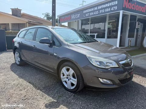 Opel Astra Sports Tourer 1.3 CDTi Enjoy S/S