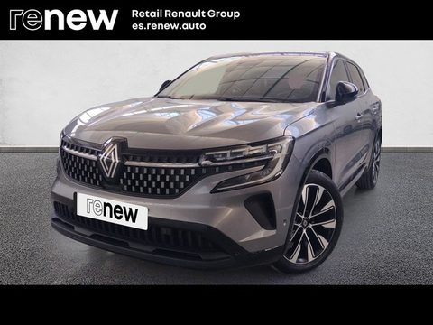 Renault Austral Techno Mild Hybrid Auto 103 kW (140 CV)