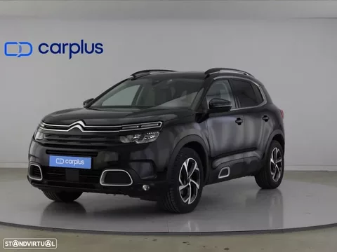 Citroën C5 Aircross 1.2 PureTech Feel