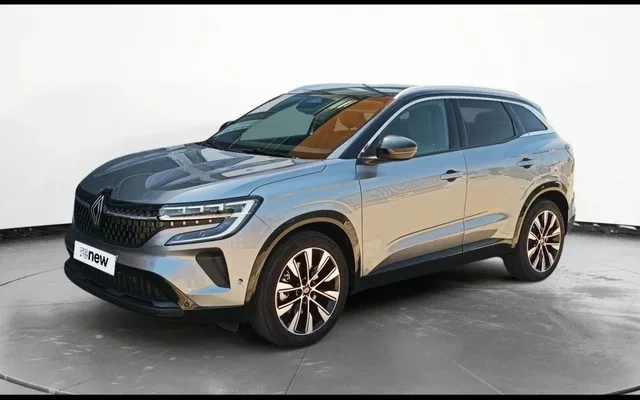 RENAULT Austral Austral 1.2 E-Tech Híbrido Techno 146kW