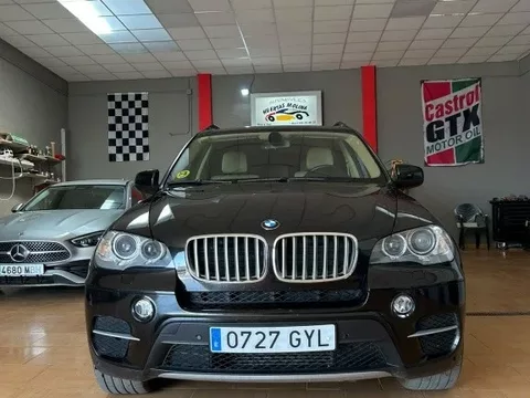 BMW X5 X5 xDrive 30dA