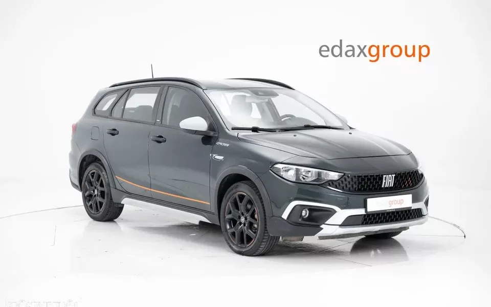 Fiat Tipo Station Wagon 1.0 GSE T3 Garmin