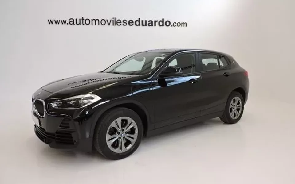 BMW X2 X2 xDrive 25eA