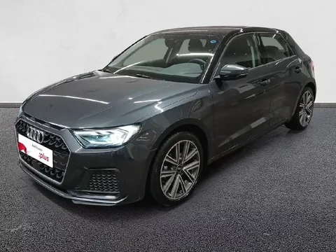 AUDI A1 Sportback 25 TFSI 95 ch S tronic 7 Design