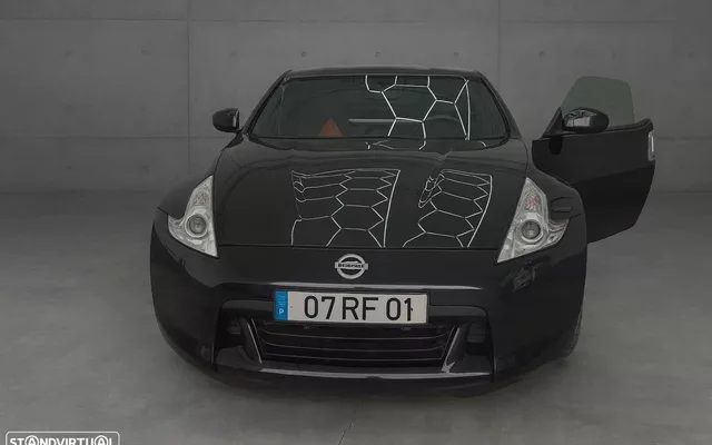 Nissan 370 Z