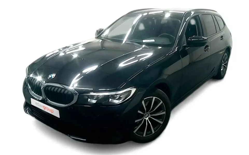 BMW 320 d Auto