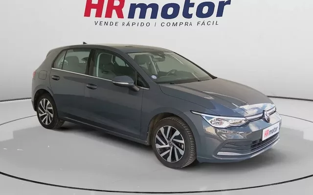 VOLKSWAGEN Golf Golf 1.4 TSI eHybrid 150kW