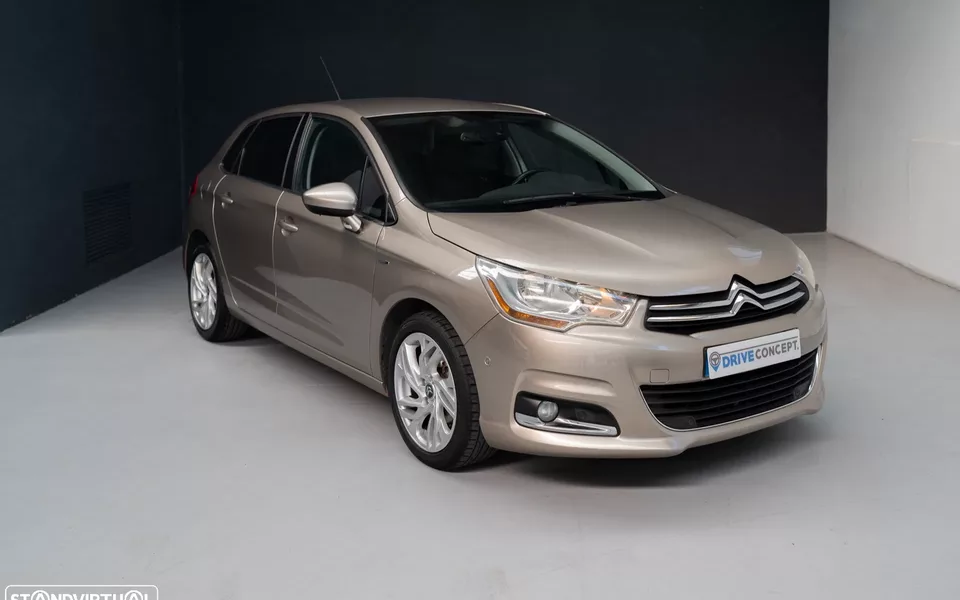 Citroën C4